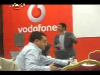 فودافون تنظم دورة تدريبية لتنمية المشروعات