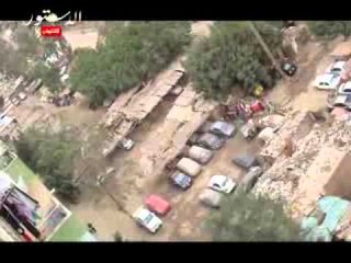 هنا عزبة النخل.. بلد الإهمال وطناش الحكومة