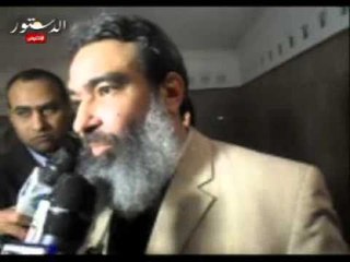 الزرقا: الدفة لا بد أن يتولاها العقلاء