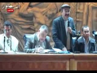 مؤتمر حملة الماجستير والدكتوراة بنقابة الصحفيين