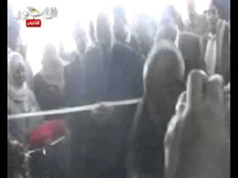 وزير الصحة يفتتح مستشفى التأمين الصحي بقنا