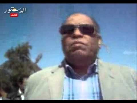 اضراب العاملين بشركة مياه طور سيناء