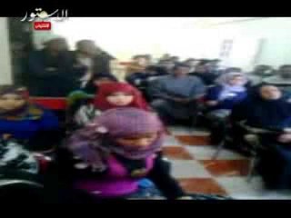 اجتماع موسع لحزب المؤتمر بالأقصر