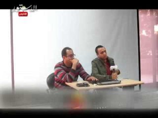 الصاوى يروى قصة اختطافه