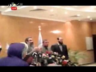 حزب النور: لا تحالف إلا مع الإسلاميين فى انتخابات الشعب