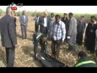 شاهد تفاصيل حادث سقوط بالون بالأقصر