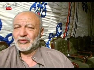 شاهد..والد شهيد المنصورة: الشرطة تعمدت قتل ابني
