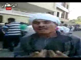 احتجاجات فئوية تغلق المناطق الأثرية بالأقصر