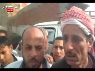 تفاقم ازمة الوقود بالغربية