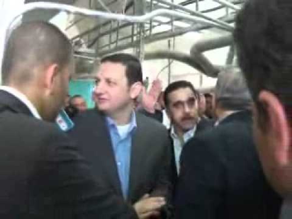 وزير التموين: المخزون الاستراتيجي لكل السلع مستقر
