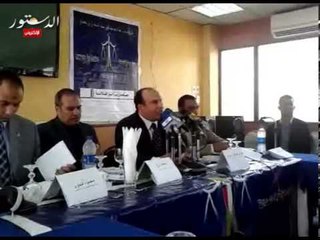 محامون من أجل العدالة تهاجم قانون الجمعيات الأهلية وتصفه بالفاضح