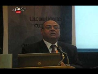 آراء الصحفيين فى تصريحات وزير الإعلام أمس