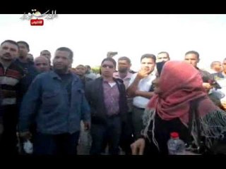 أنصار أبو اسماعيل يهددون باسم يوسف بالحرق