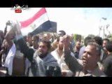 أنصار أبو اسماعيل يحاصرون الإنتاج الإعلامي