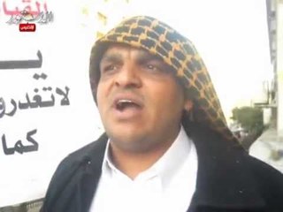 القبائل العربية ترفض تسليم قذاف الدم