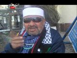 عم عمر للرئيس مرسى: ابعد عن الإخوان المسلمين