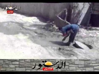 إجراءات فورية لمواجهة الهبوط الأرضي بمنشأة لطف الله