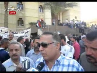 لن نسمح ان يكون الازهر هدية فوق البيعة‎