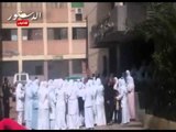 إستمرار غلق مستشفي العبور بكفر الشيخ بسبب إقالة المدير
