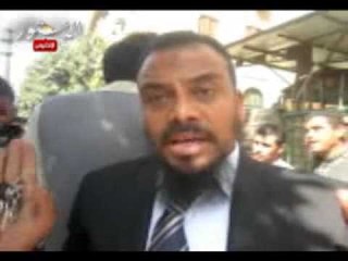 محتجين علي ارتفاع سعر الانبوبة لمرسي اتقي ربنا الشعب جاع‎