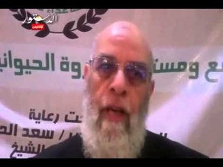 محافظ كفر الشيخ زراعة مليون شجرة مورينجا