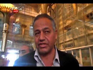 تكدس الركاب بمحطة مصر بسبب إضراب السائقين