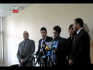 جبهة الضمير: نطالب القضاء بمعالجة تشوهات نظام مبارك المستبد