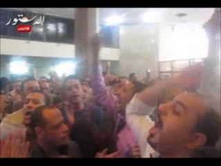 موظفو مجلس الدولة يعلنون الاضراب العام