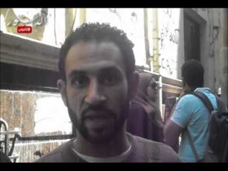 وقفة احتجاجية للإفراج عن الناشطين السياسيين "المصرى وعبودى"