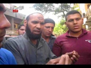 أهالى شهيد موكب "قنديل" يروون مهزلة الاستهانة بدم ابنهم