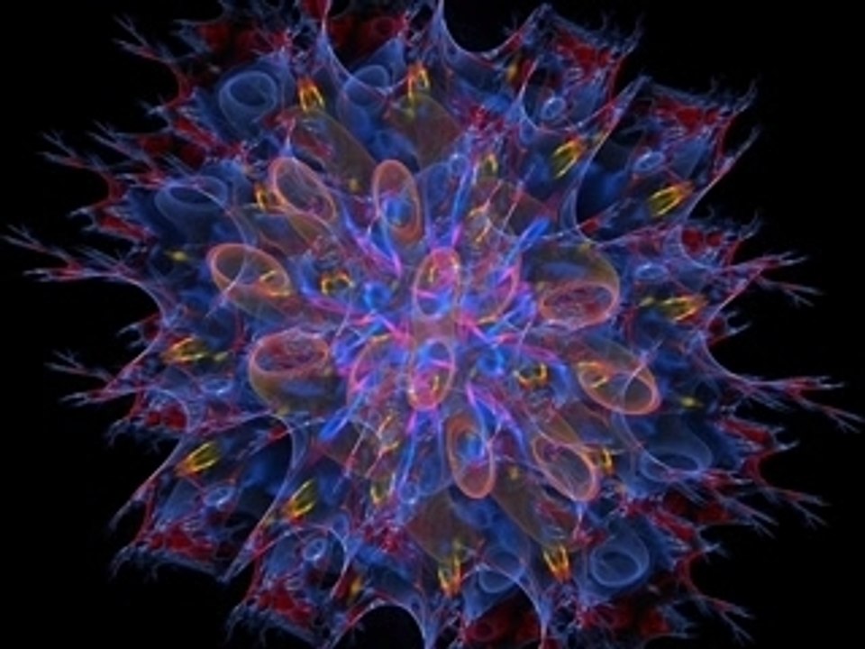 Veracocha - Carte Blanche (Hard Trance Remix)