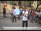 حركة ثوار مسلمون لمرسى لا للمد الشيعى فى مصر