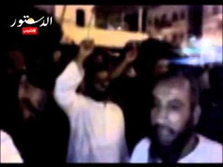 الجماعة الاسلامية تطالب برحيل محافظ قنا