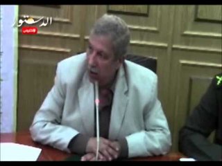 الجيش ينشئ كوبري عائم علي بحر شبين الكوم بالمنوفية