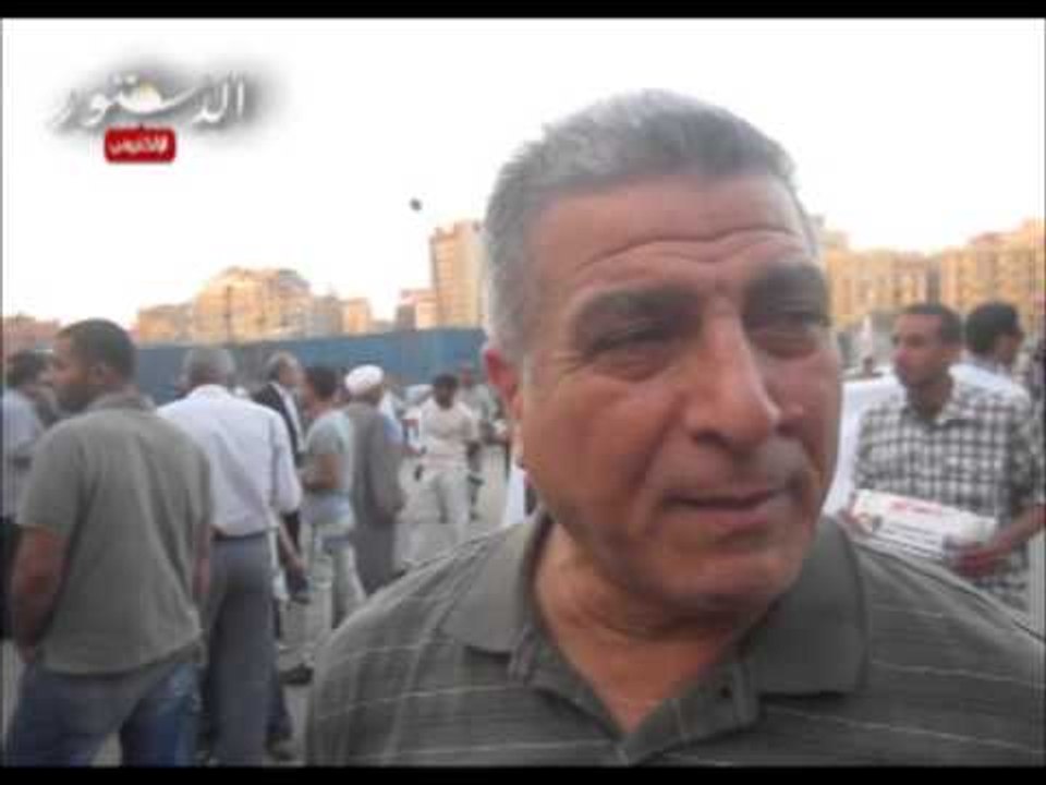 امين المؤتمر الناصر يدعوا العرب للتضامن مع فلسطين