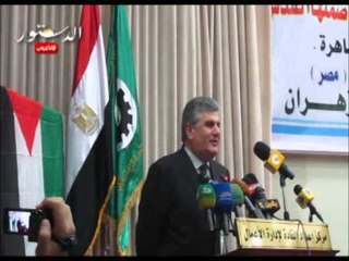 قوي ثورية واحزاب ناصرية تدعو للكفاح المسلح لتصفية إسرائيل