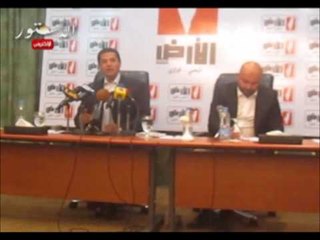 عبد الرحمن يوسف حكومات العرب تاجرت بقضية فلسطين