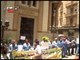رغم التظاهرات  البورصة تفتح ابوابها امام عمال شبكات