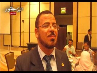 عضو بالاخوان حملة تمرد فاشلة وتحدي ان 5 مليون ينزلوا الميادين