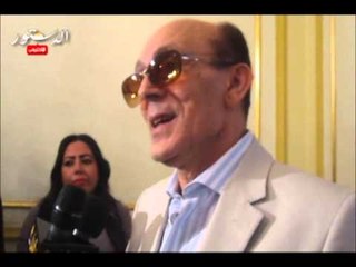 صبحى يكشف اخر تطورات مشروع المليار للقضاء على العشوائيات