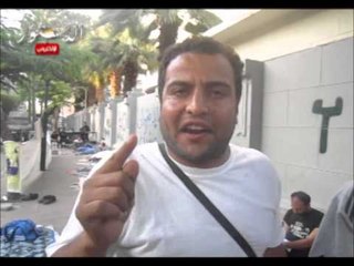 قيادى سابق بالجماعة لمرسى  اتقى الله فينا