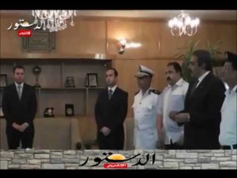 أمن السويس يكرم 14 ضابط وأفراد شرطة لتميزهم في العمل