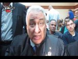 أنصار حمادة المصرى يتمردون داخل محكمة جنوب القاهرة