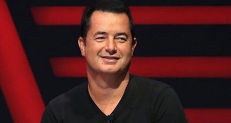 Acun Ilıcalı Bomba Transfer İçin Düğmeye Bastı