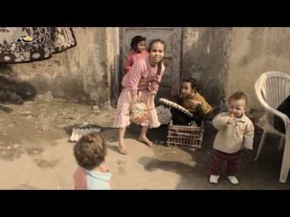 أهالي "مخيمات ورشة البلاط"...أحياء بالأسم فقط