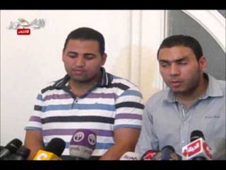 بيان المؤتمر الصحفى ل 6 ابريل الجبهة الديمقراطية