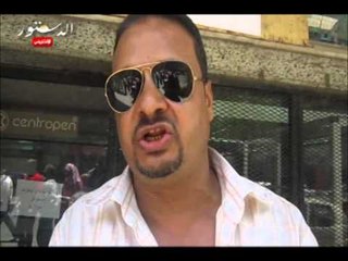 استمرار اعتصام عاملى روزاليوسف لليوم الخامس على التوالى