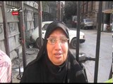 والدة الشهيد وائل حمدى للدستور: الشرطة قتلت ابنى وحقه عند ربنا