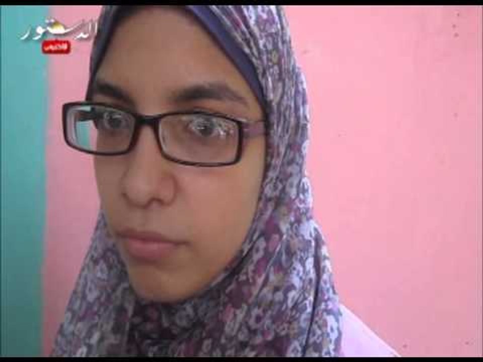 أمتحان الجبر والهندسة .. الضربة القاضية لطلاب الثانوية العامة