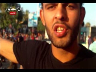 ثوار سوهاج الاعتصام حتي اسقاط النظام